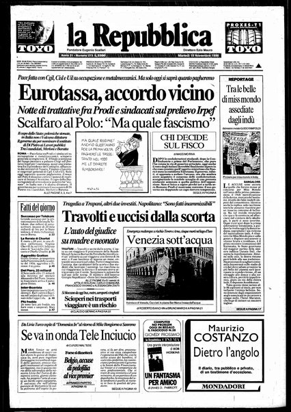 La repubblica